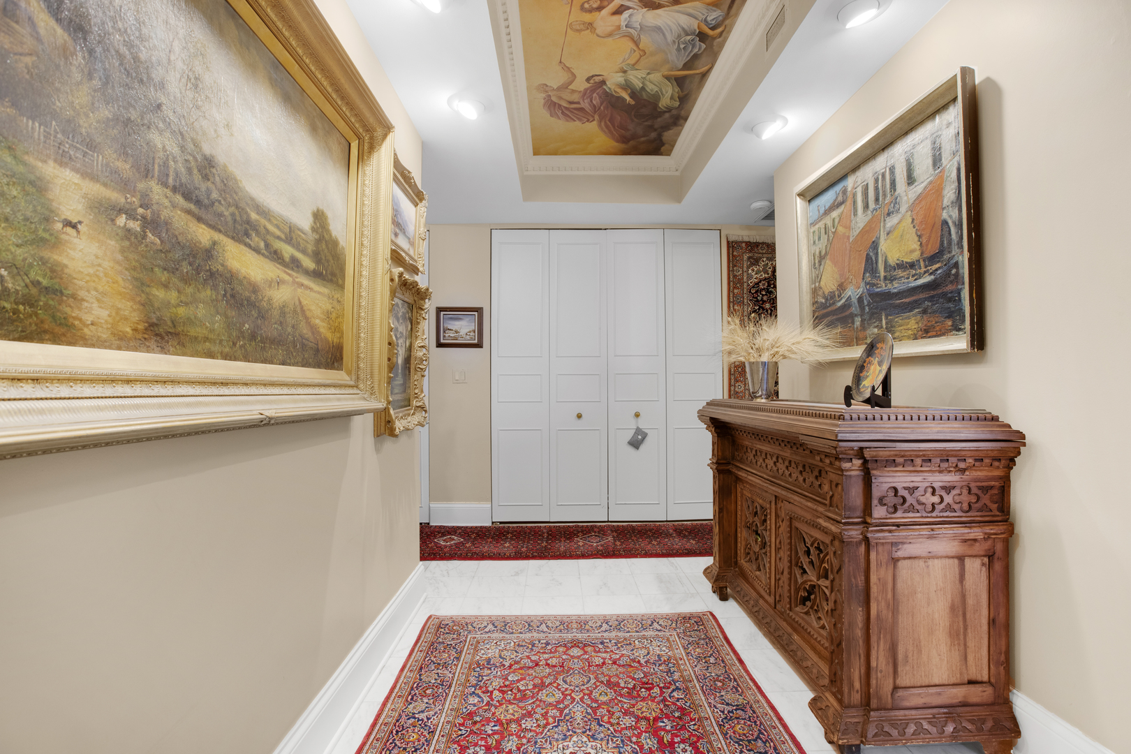 1040 N Lake Shore Drive 29B