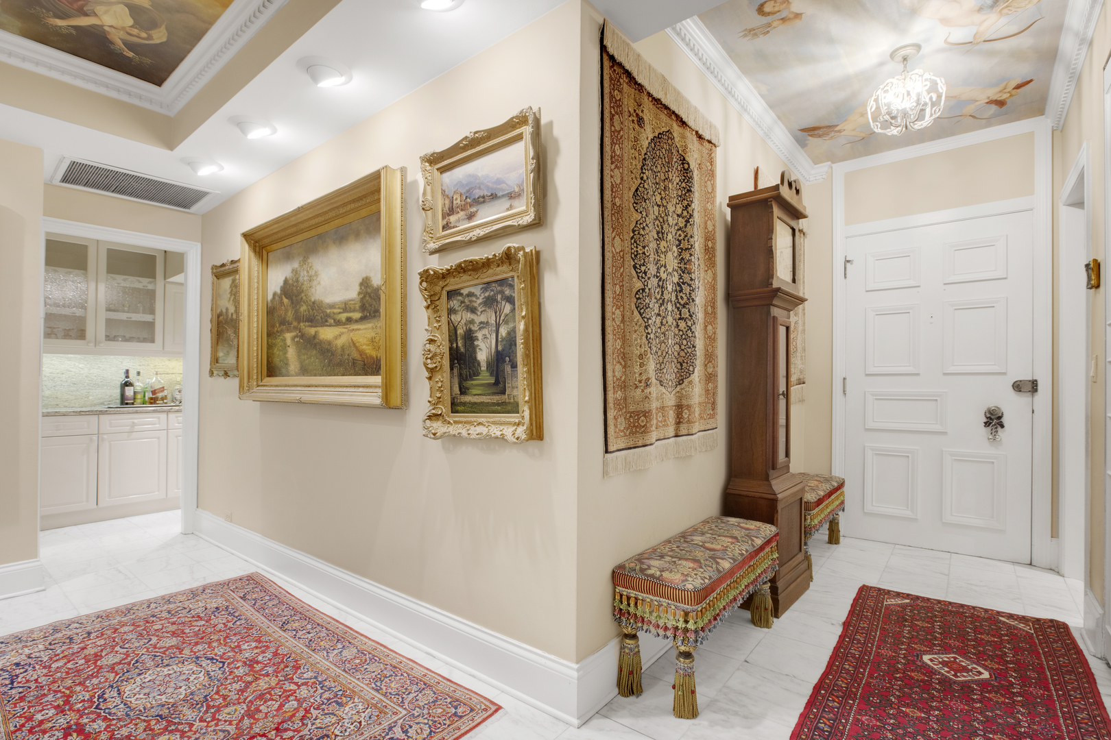 1040 N Lake Shore Drive 29B