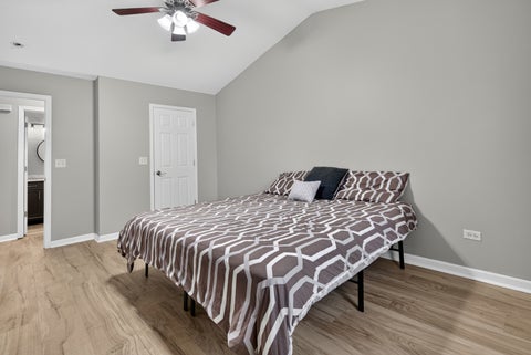 Tiny photo for 135 Kevin Drive, Coal City, IL 60416 (MLS # 12760691)