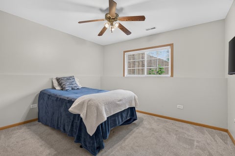 Tiny photo for 135 Kevin Drive, Coal City, IL 60416 (MLS # 12760691)