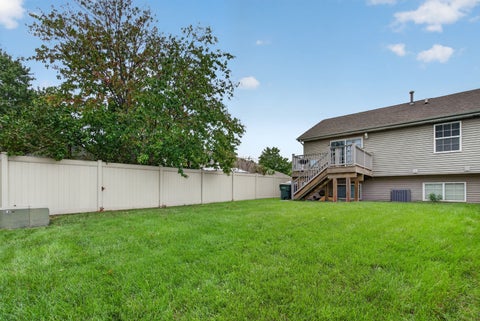 Tiny photo for 135 Kevin Drive, Coal City, IL 60416 (MLS # 12760691)