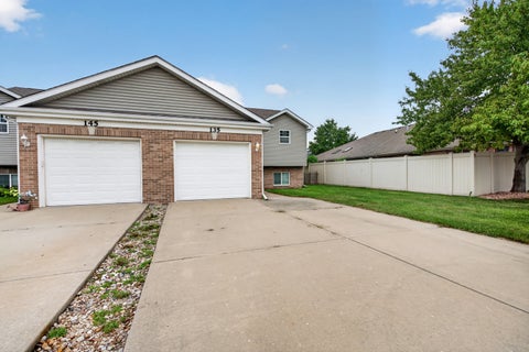 Tiny photo for 135 Kevin Drive, Coal City, IL 60416 (MLS # 12760691)