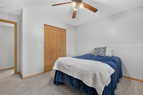 Tiny photo for 135 Kevin Drive, Coal City, IL 60416 (MLS # 12760691)