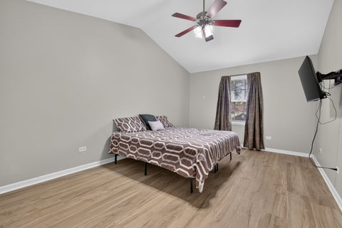Tiny photo for 135 Kevin Drive, Coal City, IL 60416 (MLS # 12760691)