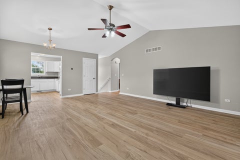 Tiny photo for 135 Kevin Drive, Coal City, IL 60416 (MLS # 12760691)