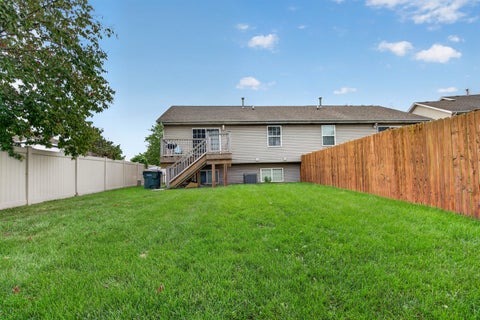 Tiny photo for 135 Kevin Drive, Coal City, IL 60416 (MLS # 12760691)