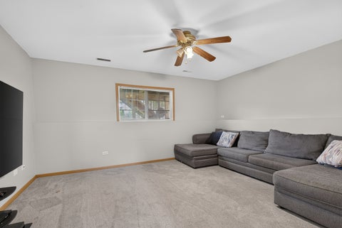 Tiny photo for 135 Kevin Drive, Coal City, IL 60416 (MLS # 12760691)