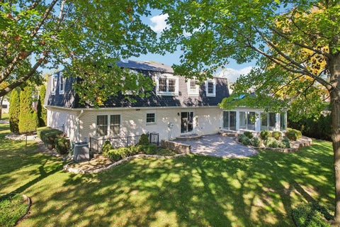 Tiny photo for 1121 W Skylark Drive, Palatine, IL 60067 (MLS # 12791377)