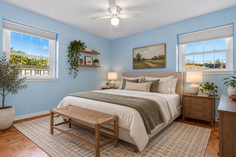 Tiny photo for 1121 W Skylark Drive, Palatine, IL 60067 (MLS # 12791377)