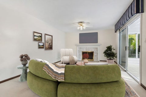 Tiny photo for 1121 W Skylark Drive, Palatine, IL 60067 (MLS # 12791377)