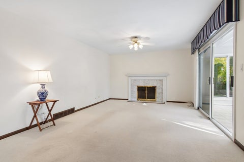 Tiny photo for 1121 W Skylark Drive, Palatine, IL 60067 (MLS # 12791377)