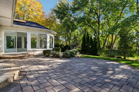 Tiny photo for 1121 W Skylark Drive, Palatine, IL 60067 (MLS # 12791377)
