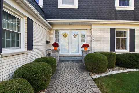 Tiny photo for 1121 W Skylark Drive, Palatine, IL 60067 (MLS # 12791377)