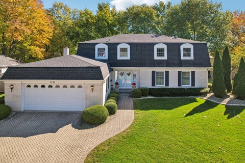 Photo of 1121 W Skylark Drive, Palatine, IL 60067 (MLS # 12791377)
