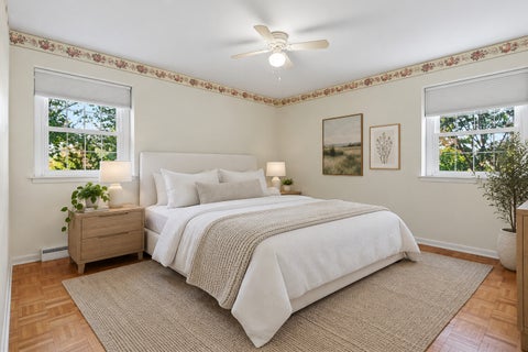 Tiny photo for 1121 W Skylark Drive, Palatine, IL 60067 (MLS # 12791377)