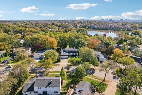Tiny photo for 1121 W Skylark Drive, Palatine, IL 60067 (MLS # 12791377)
