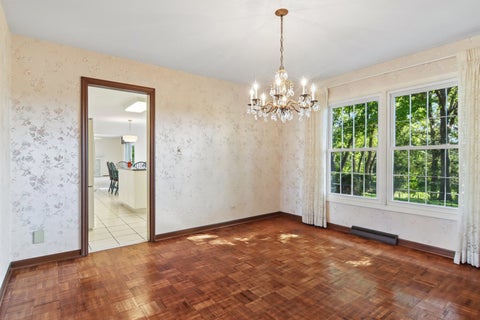 Tiny photo for 1121 W Skylark Drive, Palatine, IL 60067 (MLS # 12791377)