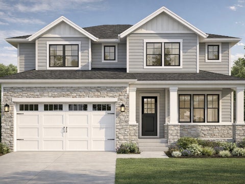 Photo of 7106 Marsh Drive, Lakewood, IL 60014 (MLS # 12693236)