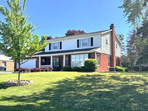 5N265 Neva Terrace Itasca IL 60143