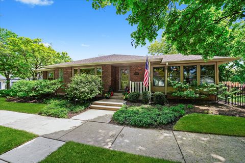728 S Hillside Avenue Elmhurst IL 60126