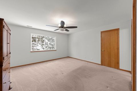 Tiny photo for 253 Nicole Drive #E, South Elgin, IL 60177 (MLS # 12526621)