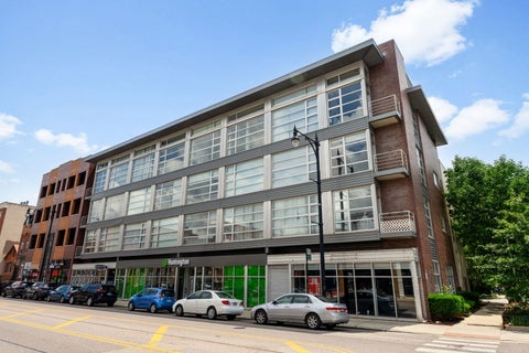 Photo of 1849 W North Avenue #10, Chicago, IL 60622 (MLS # 12670051)