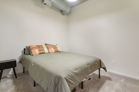 Tiny photo for 1849 W North Avenue #10, Chicago, IL 60622 (MLS # 12670051)