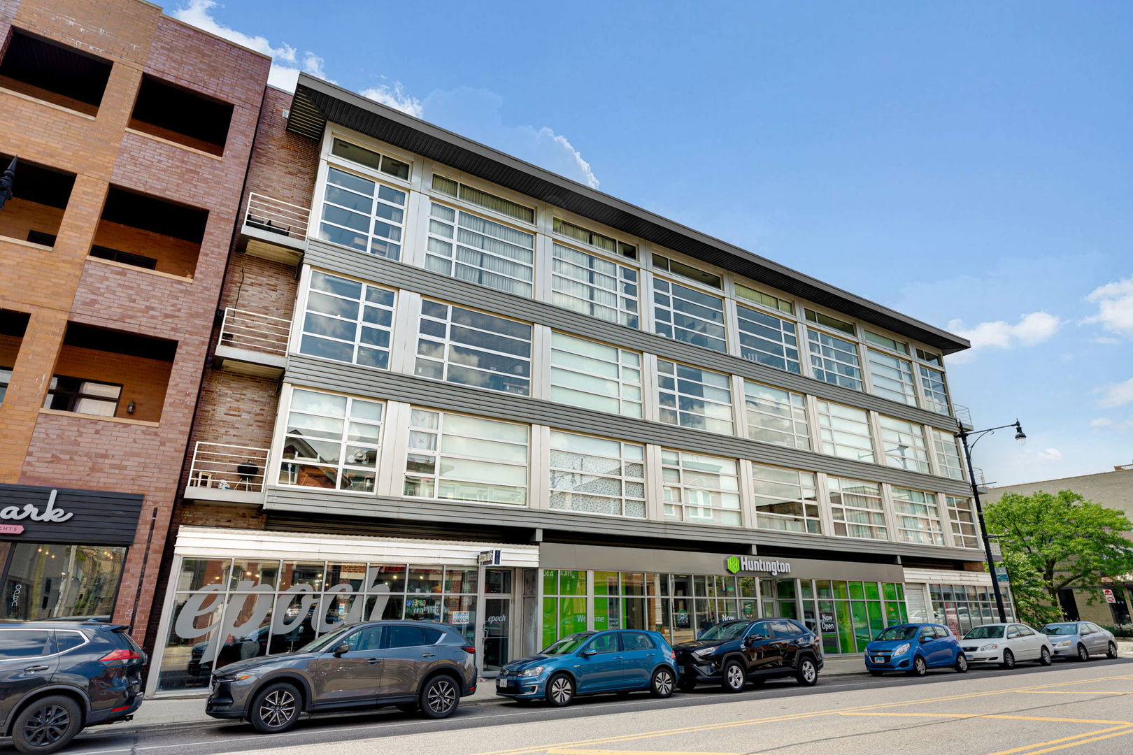 1849 W North Avenue 10