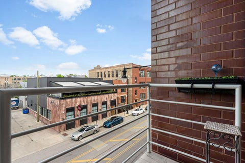 Tiny photo for 1849 W North Avenue #10, Chicago, IL 60622 (MLS # 12670051)