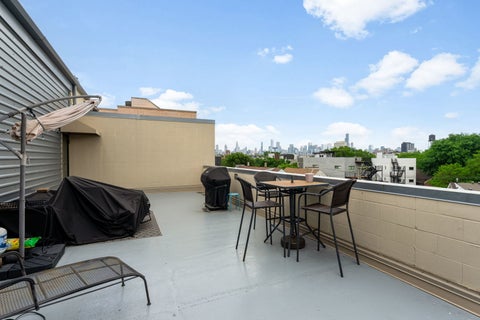 Tiny photo for 1849 W North Avenue #10, Chicago, IL 60622 (MLS # 12670051)