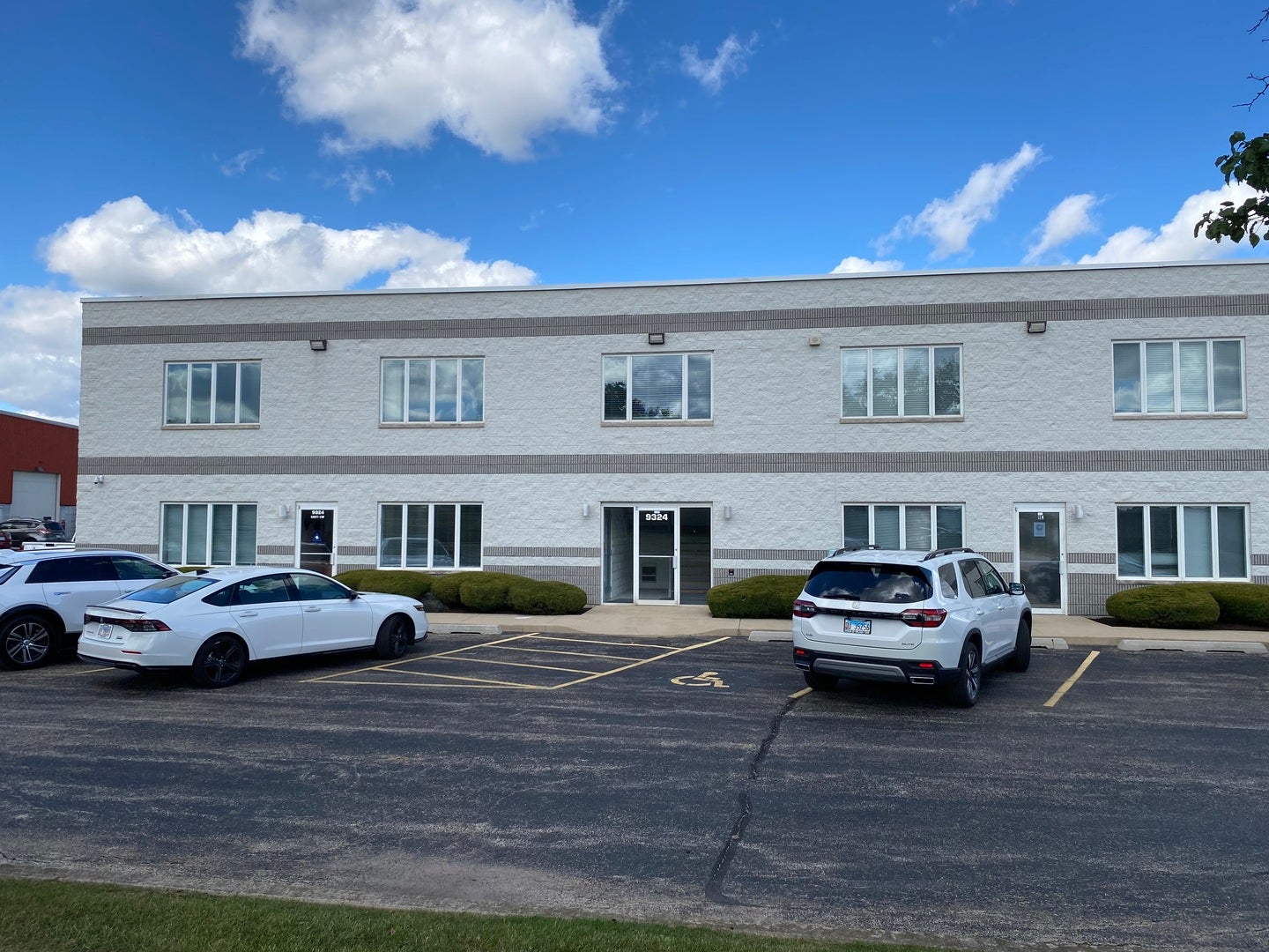 9324 GULFSTREAM Road 2W