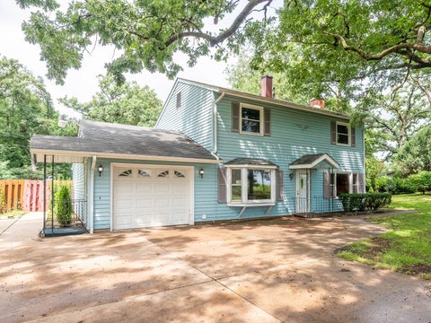 Photo of 6203 Miller Road, Wonder Lake, IL 60097 (MLS # 12725485)