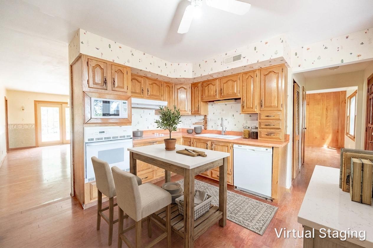 6203 Miller Road