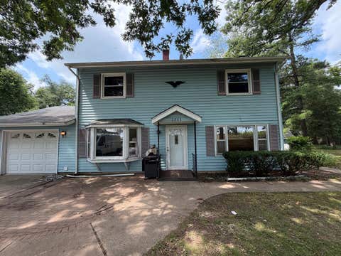 Photo of 6203 Miller Road, Wonder Lake, IL 60097 (MLS # 12725485)