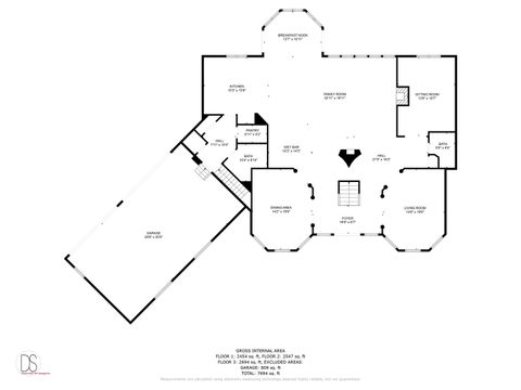 Tiny photo for 34 Conservation Court, Lasalle, IL 61301 (MLS # 12545523)