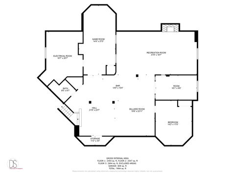 Tiny photo for 34 Conservation Court, Lasalle, IL 61301 (MLS # 12545523)