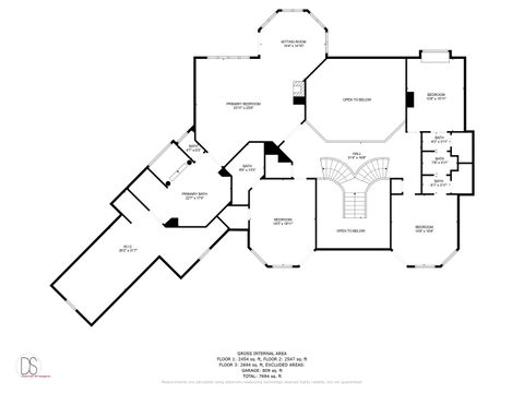 Tiny photo for 34 Conservation Court, Lasalle, IL 61301 (MLS # 12545523)