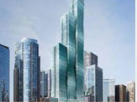 363 E Wacker Drive 1602 Chicago IL 60601