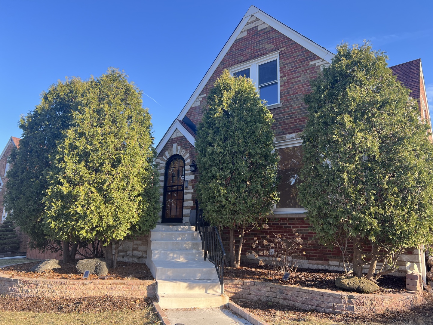 4125 W Marquette Road