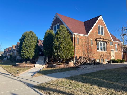 4125 W Marquette Road Chicago IL 60629