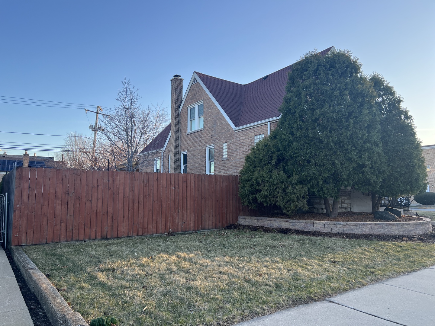 4125 W Marquette Road