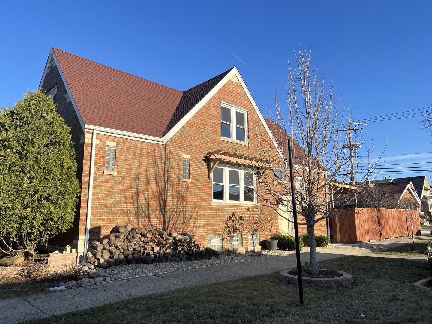 4125 W Marquette Road