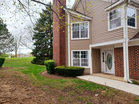 1095 Saint Andrews Court 1095 Algonquin IL 60102