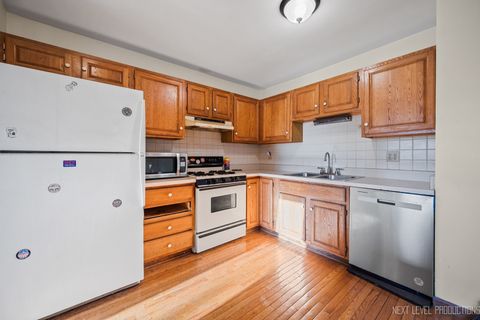 Tiny photo for 1467 Elder Drive #1467, Aurora, IL 60506 (MLS # 12485001)