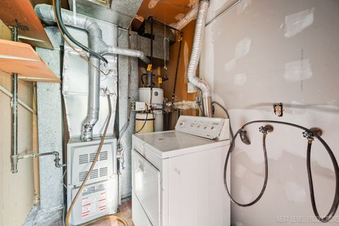 Tiny photo for 1467 Elder Drive #1467, Aurora, IL 60506 (MLS # 12485001)