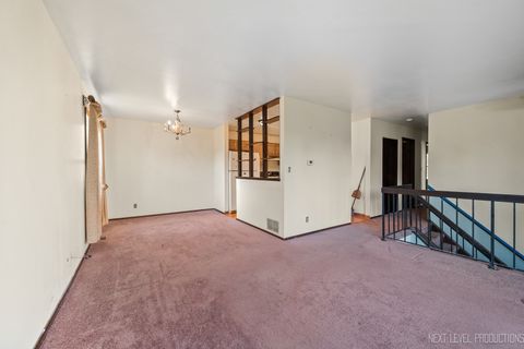 Tiny photo for 1467 Elder Drive #1467, Aurora, IL 60506 (MLS # 12485001)