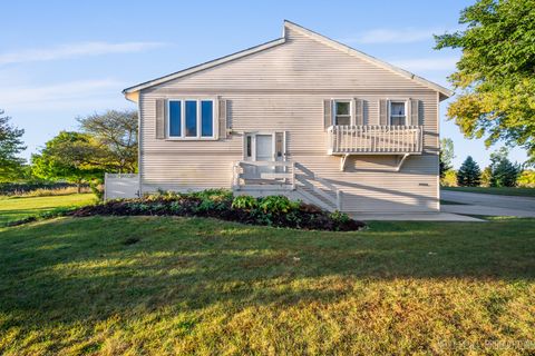 Tiny photo for 1467 Elder Drive #1467, Aurora, IL 60506 (MLS # 12485001)