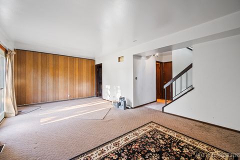 Tiny photo for 1467 Elder Drive #1467, Aurora, IL 60506 (MLS # 12485001)