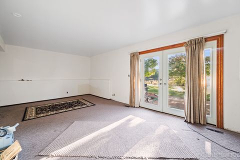 Tiny photo for 1467 Elder Drive #1467, Aurora, IL 60506 (MLS # 12485001)