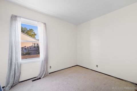 Tiny photo for 1467 Elder Drive #1467, Aurora, IL 60506 (MLS # 12485001)